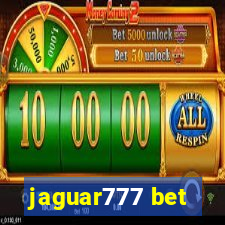 jaguar777 bet